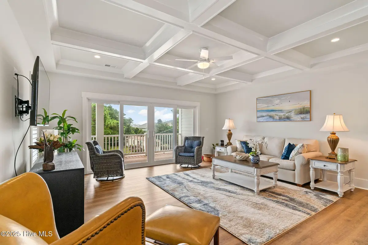 1706 Bonito Lane #Unit A, Carolina Beach, NC 28428 - Image #1