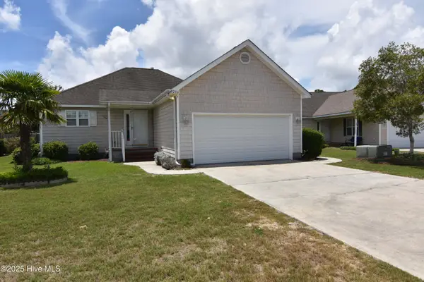 9206 Gimme Court, Wilmington, NC 28412