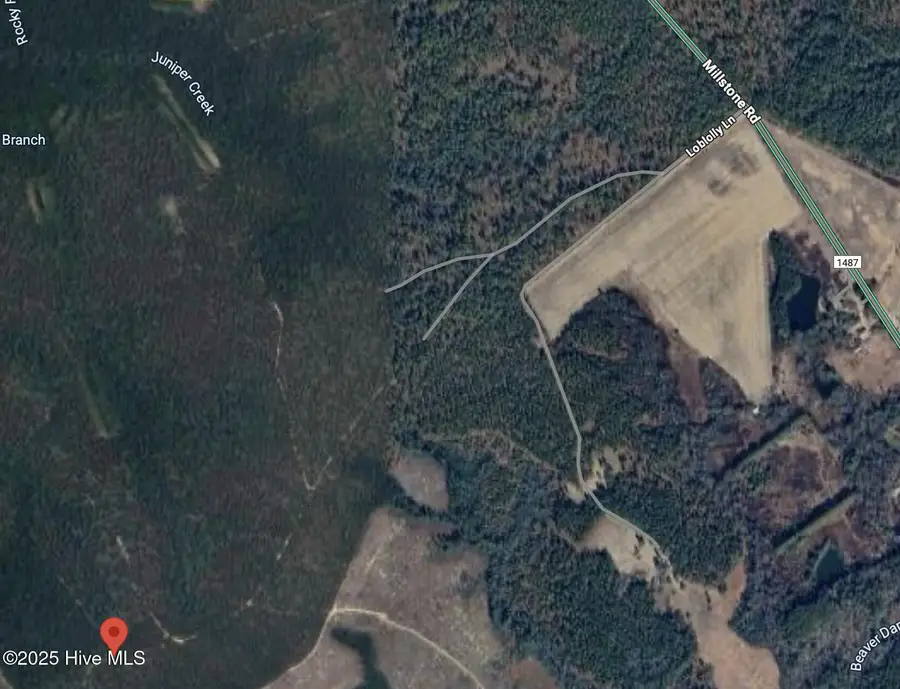 0 Anna Mckinley Road, Rockingham, NC 28379 - Image #3