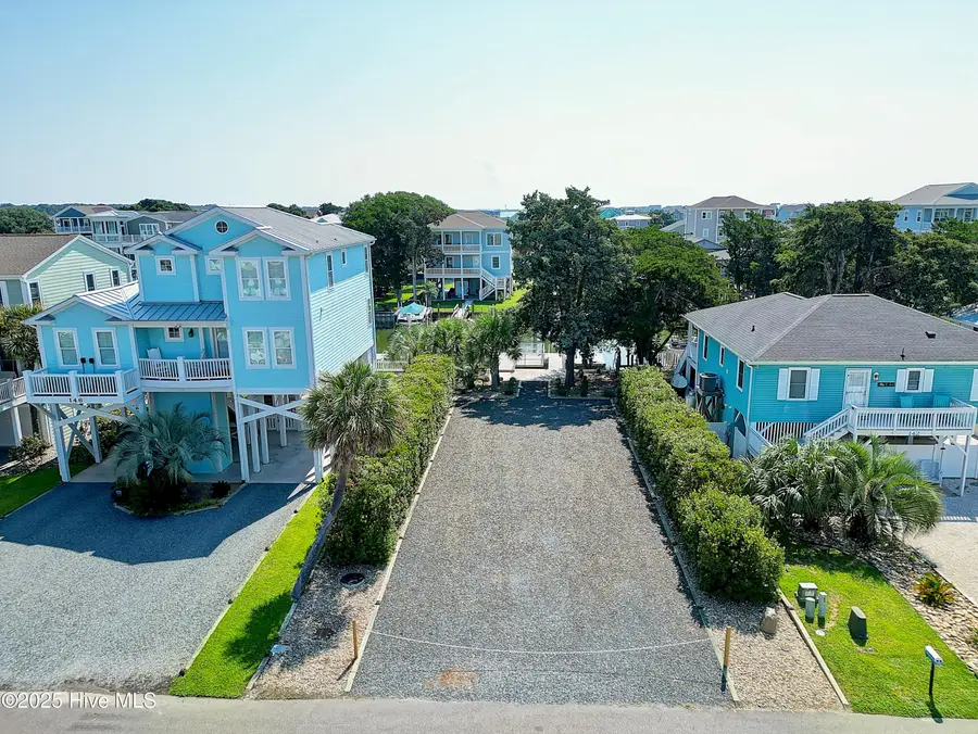 144 Marlin Drive, Holden Beach, NC 28462 - Image #2