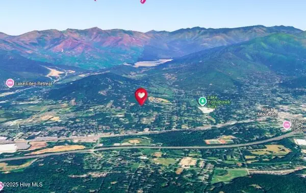 0 Mount Allen Heights, Black Mountain, NC 28711