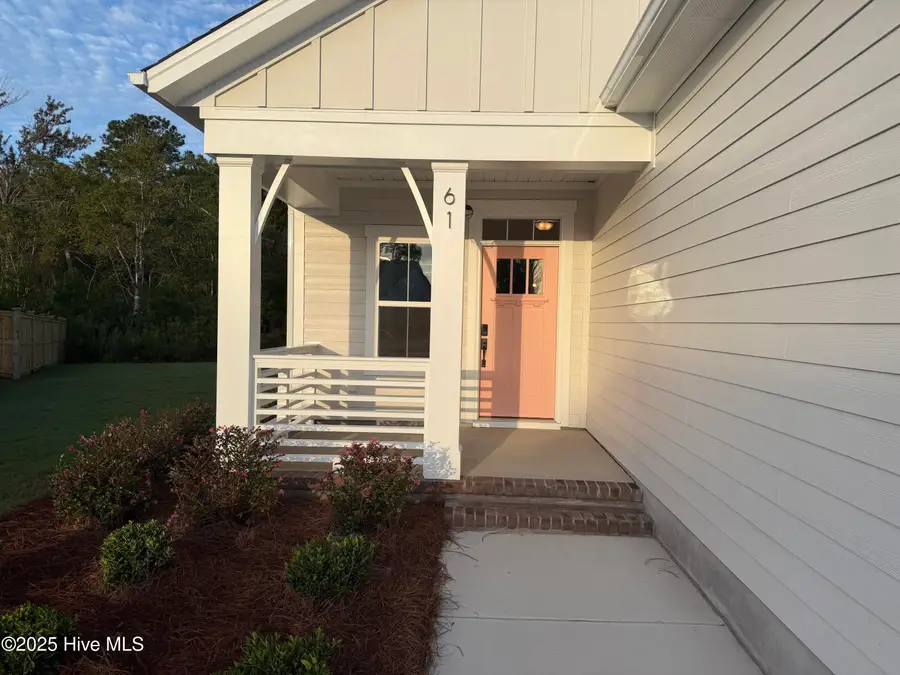 61 N Flicker Meadow, Hampstead, NC 28443 - Image #3