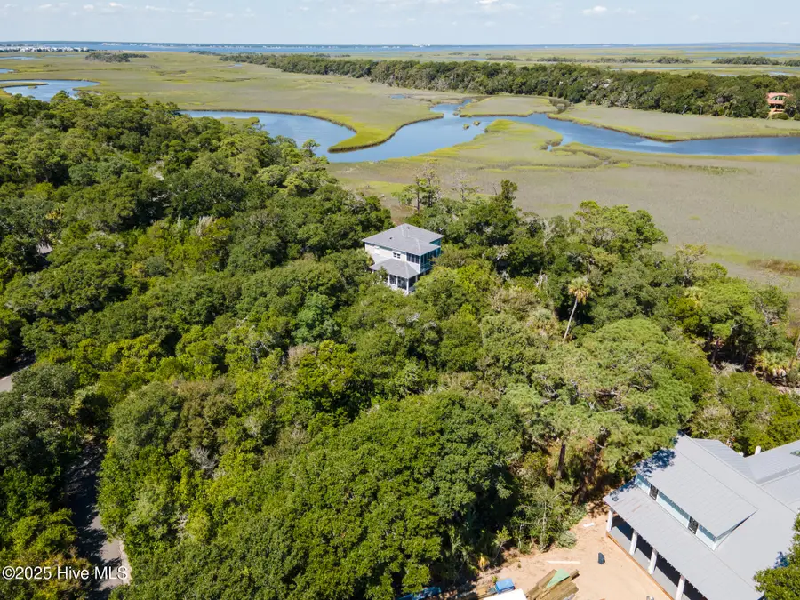 2025 Palmetto Cove, Bald Head Island, NC 28461 - Image #2
