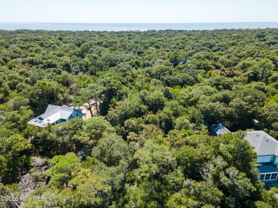 2025 Palmetto Cove, Bald Head Island, NC 28461 - Image #3