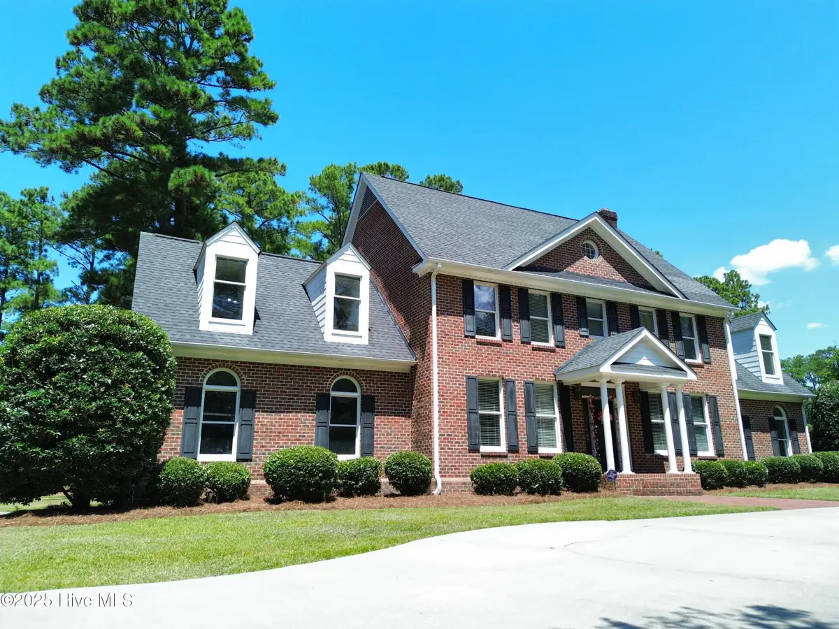 12400 Old Farm Circle, Laurinburg, NC 28352 - Image #1