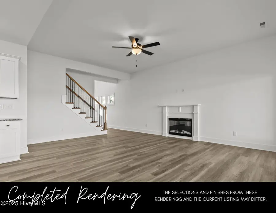 186 Peeler Circle, Raeford, NC 28376 - Image #3