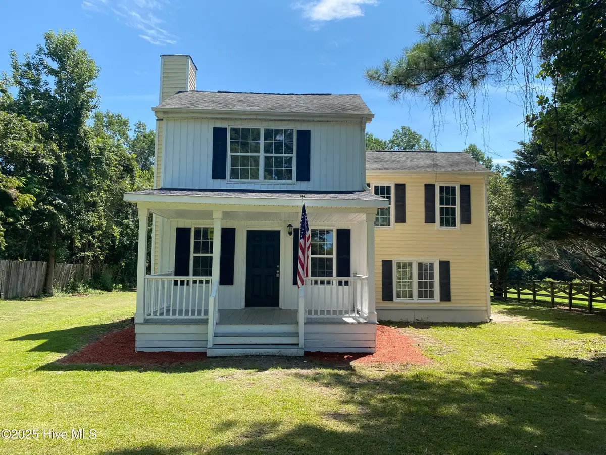 5937 Leonard Road, Nashville, NC 27856 - Image #1