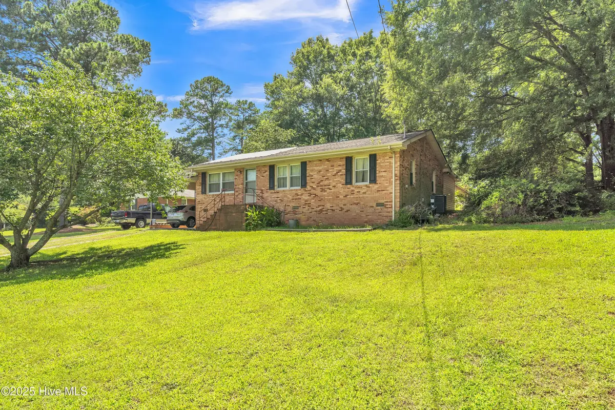 5716 Spring Road, Raleigh, NC 27603 - #1