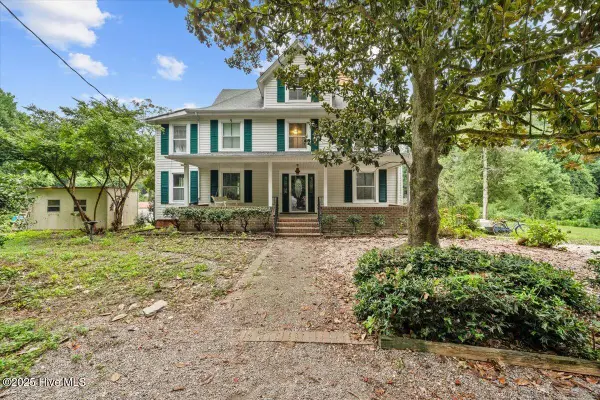 145 Park Hill Road, Southern Pines, NC 28387