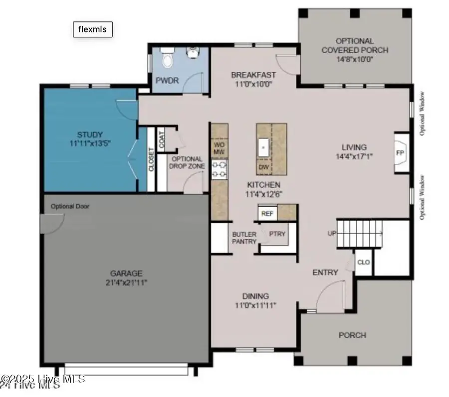 513 Grandview Drive, Hampstead, NC 28443 - Image #2