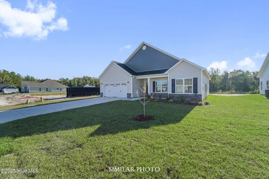 825 Maritime Way, Jacksonville, NC 28546 - #2