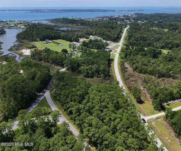 0 Straits Cut-off Road, Beaufort, NC 28516