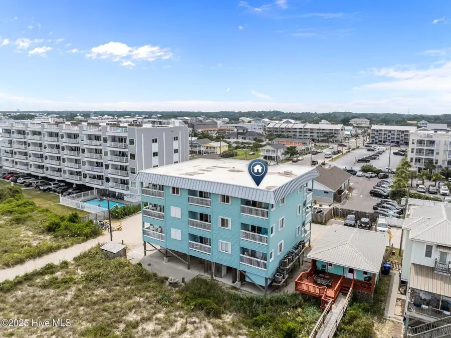 115 S Carolina Beach Avenue #Unit 3a, Carolina Beach, NC 28428 - Image #2