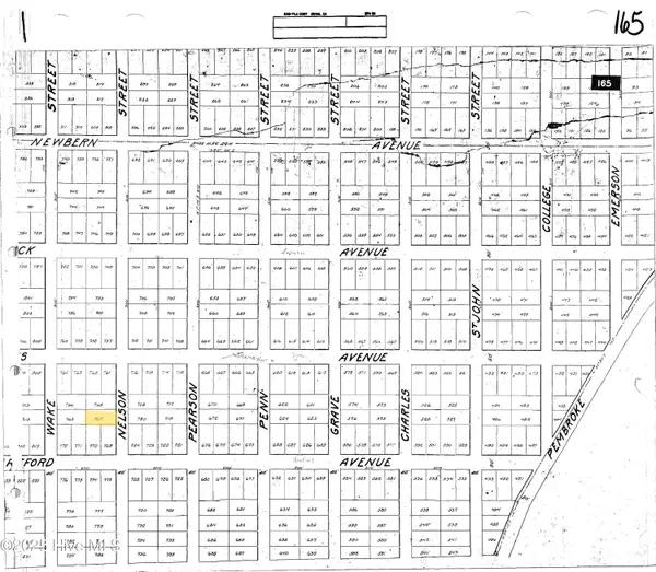 2206 Nelson Street, New Bern, NC 28562