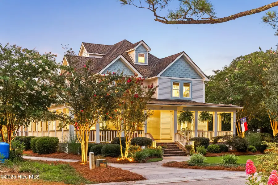 110 Seven Oaks Court, Hampstead, NC 28443 - #2