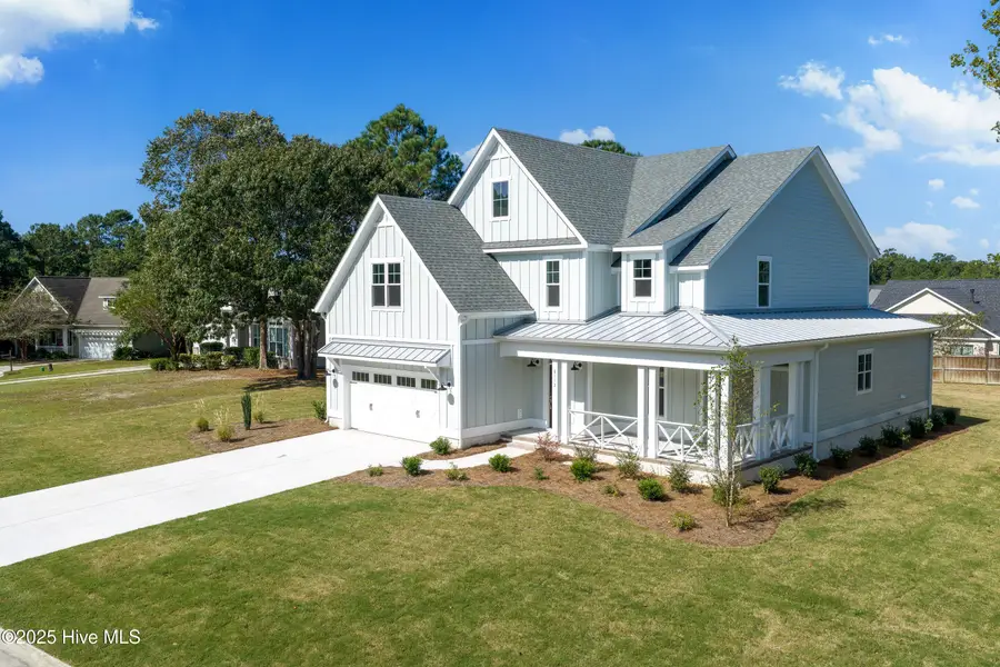 8113 Saltcedar Drive, Wilmington, NC 28411 - Image #2