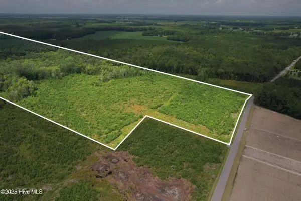 1 Boat Ramp Road, Hertford, NC 27944