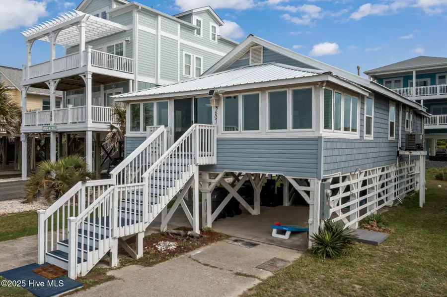 287 Ocean Boulevard E, Holden Beach, NC 28462 - Image #2
