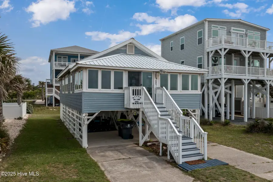 287 Ocean Boulevard E, Holden Beach, NC 28462 - Image #3