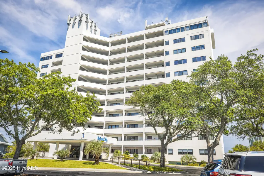 1080 Saint Joseph Street #Apt 3b, Carolina Beach, NC 28428 - Image #2