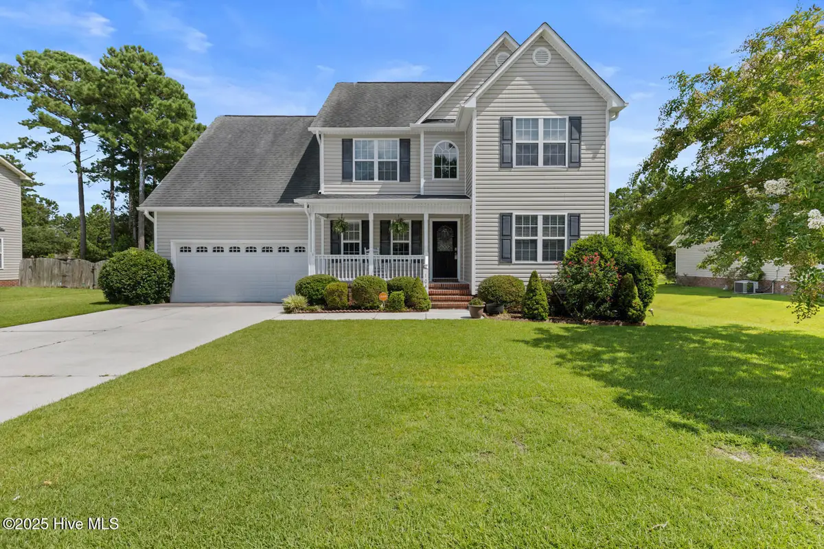 104 Burning Tree Lane, Jacksonville, NC 28546 - Image #1