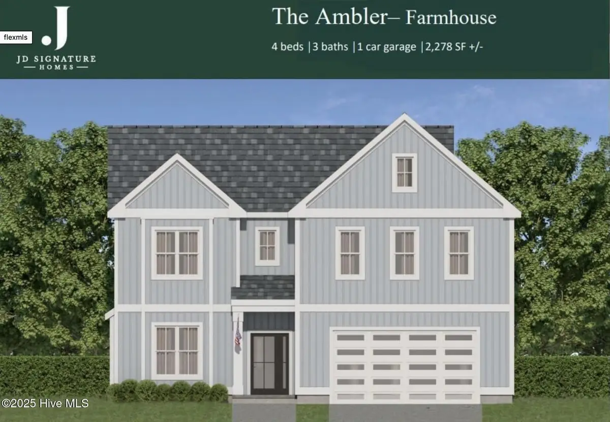 463 Grandview Drive, Hampstead, NC 28443 - Image #1