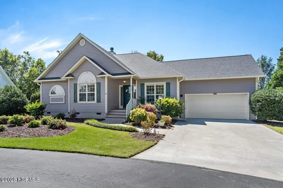 4135 Preston Place Se, Southport, NC 28461 - Image #3