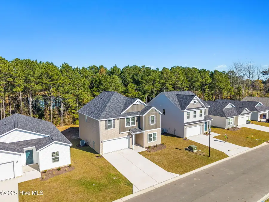 126 Maymont Street Nw, Supply, NC 28462 - Image #2