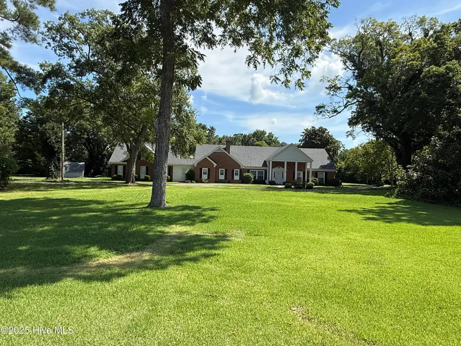 5637 Bridgersville Road, Elm City, NC 27822 - Image #3