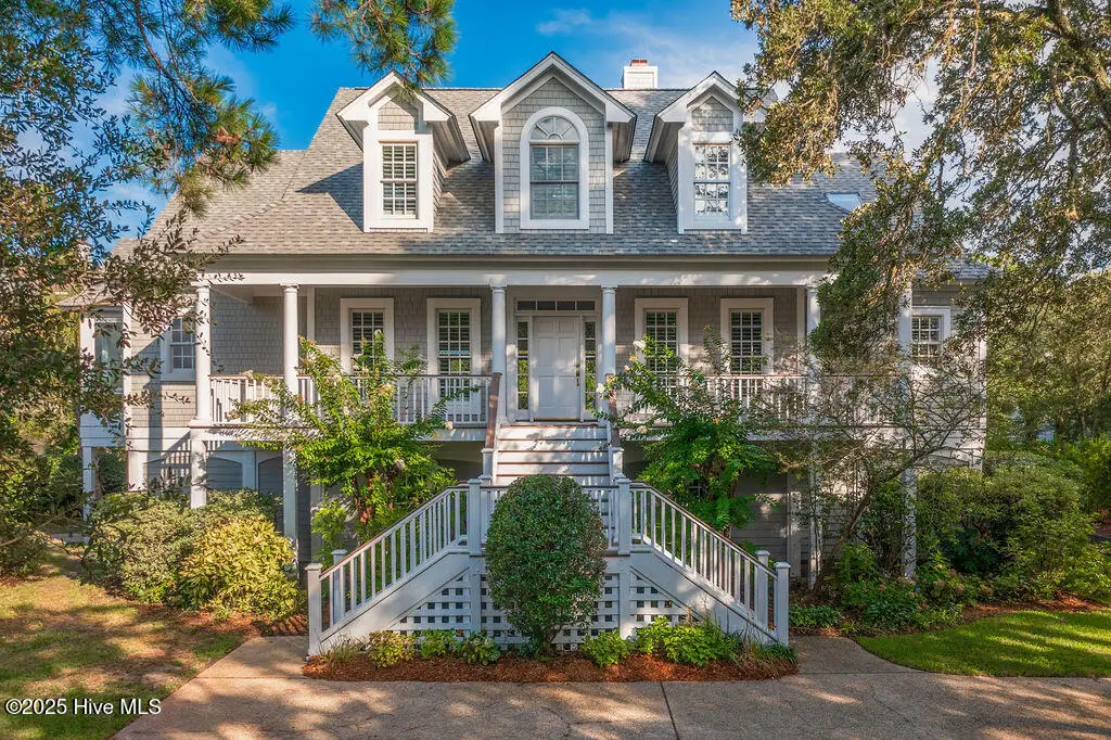 6300 Sea Mist Court, Wilmington, NC 28409 - Image #1