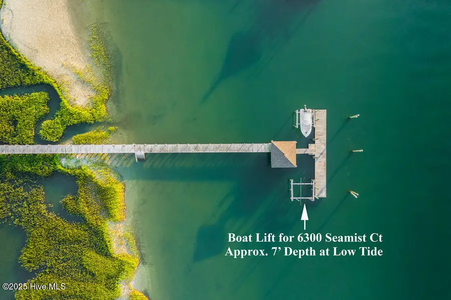 6300 Sea Mist Court, Wilmington, NC 28409 - Image #3