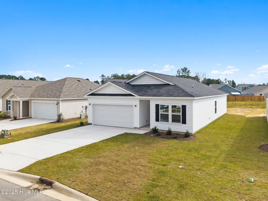 133 Maymont Street Ne, Supply, NC 28462 - Image #2