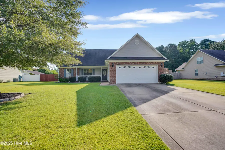 267 Livingston Drive, Raeford, NC 28376 - Image #2