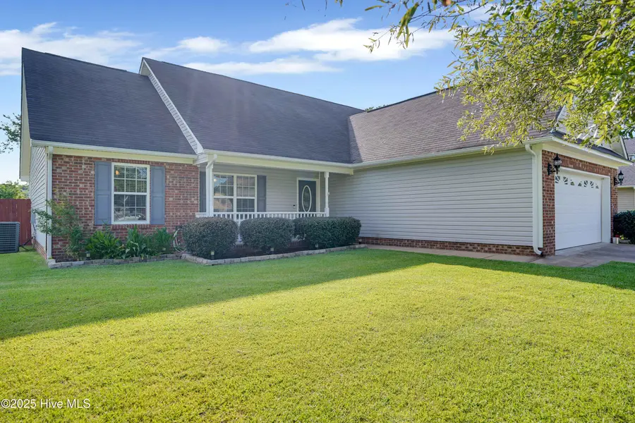 267 Livingston Drive, Raeford, NC 28376 - Image #3