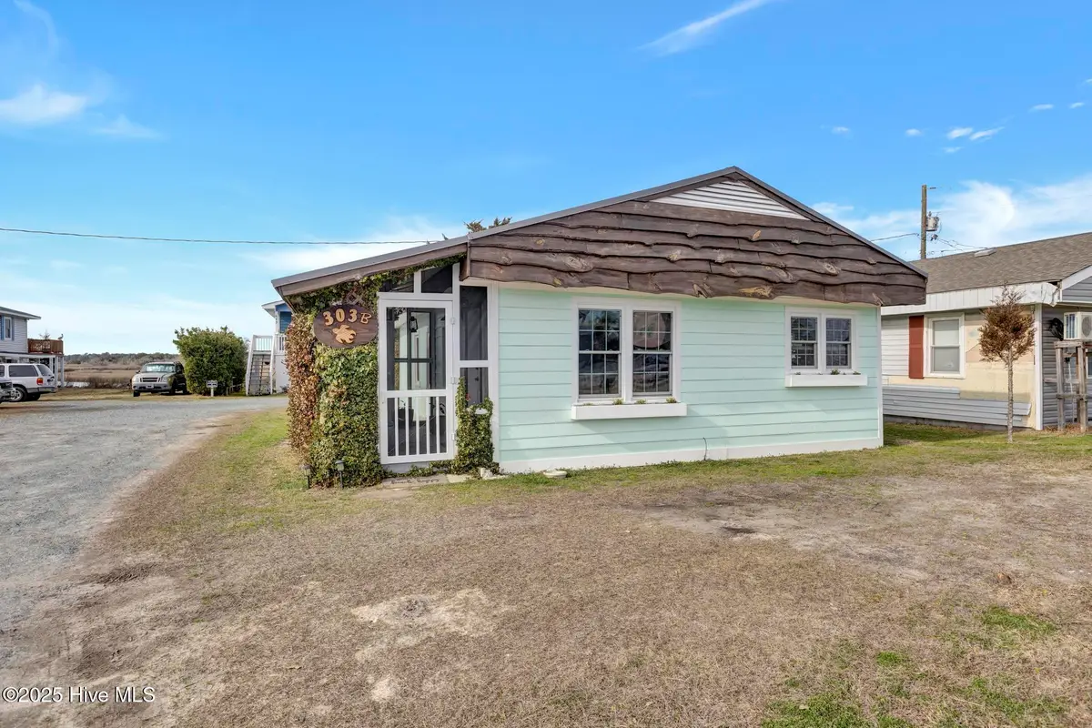 303 Herring Drive #B, Surf City, NC 28445 - Image #1