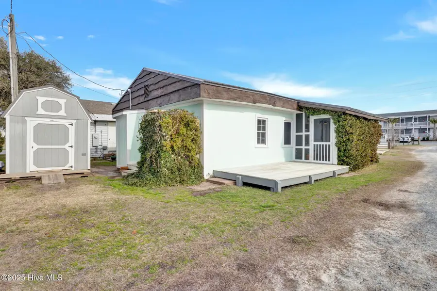 303 Herring Drive #B, Surf City, NC 28445 - Image #2