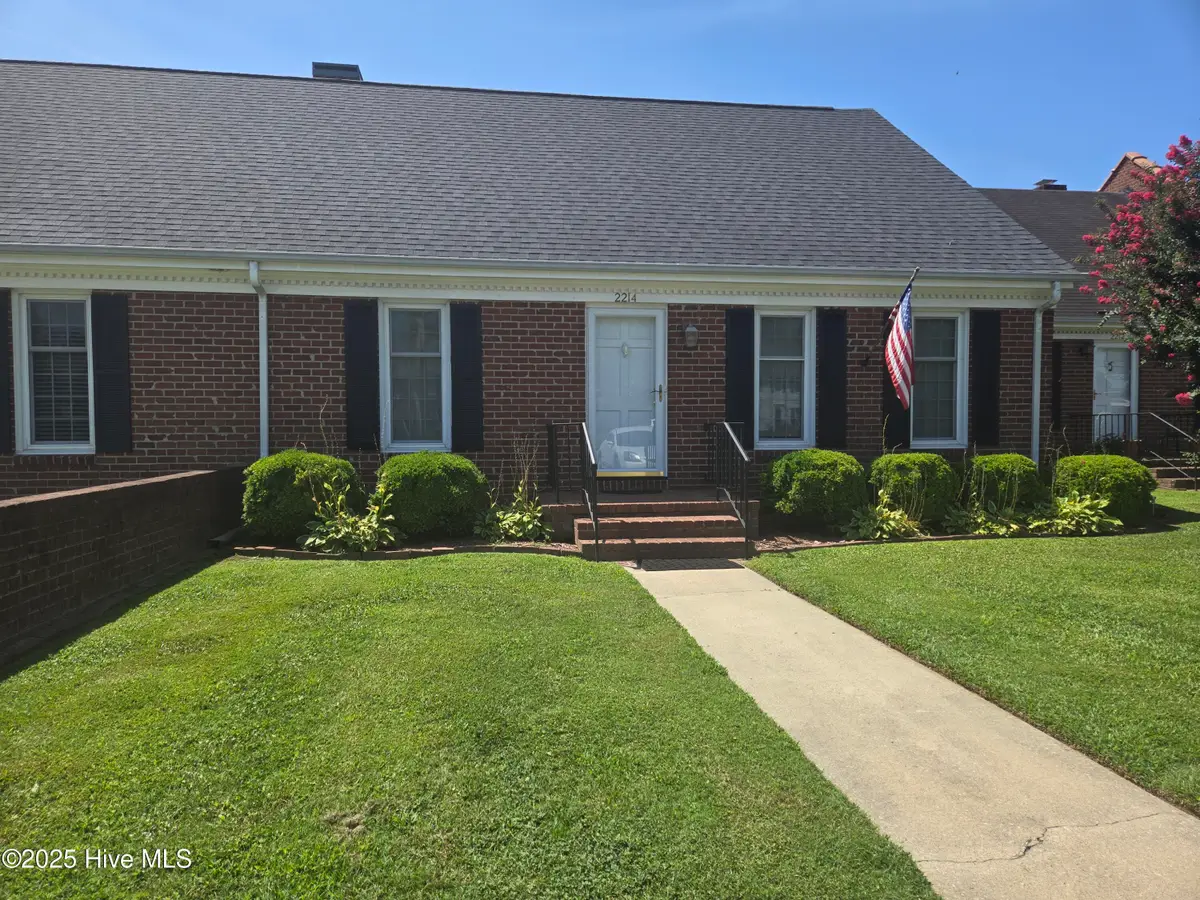 2214 Nash Place N, Wilson, NC 27896 - Image #1