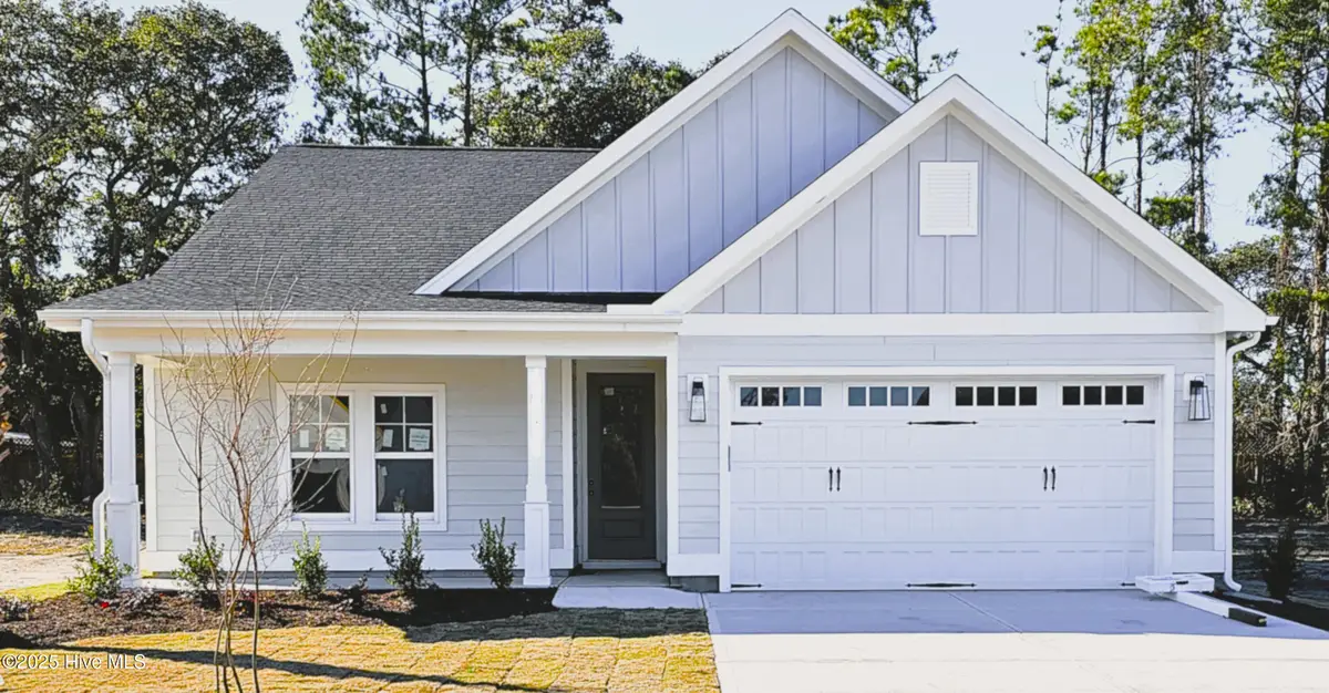 4828 Island Walk Drive Sw #L-19, Shallotte, NC 28470 - Image #1