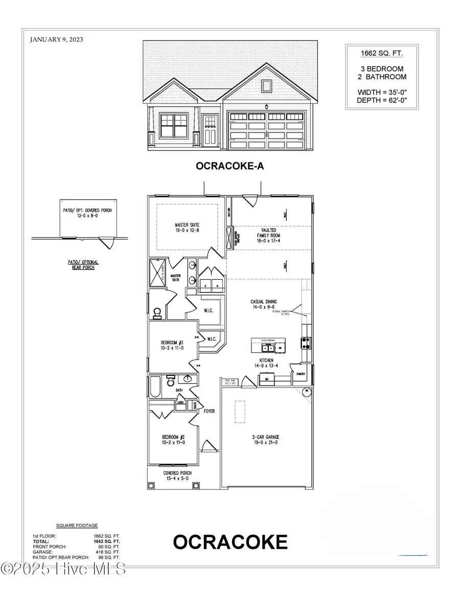 4828 Island Walk Drive Sw #L-19, Shallotte, NC 28470 - Image #3