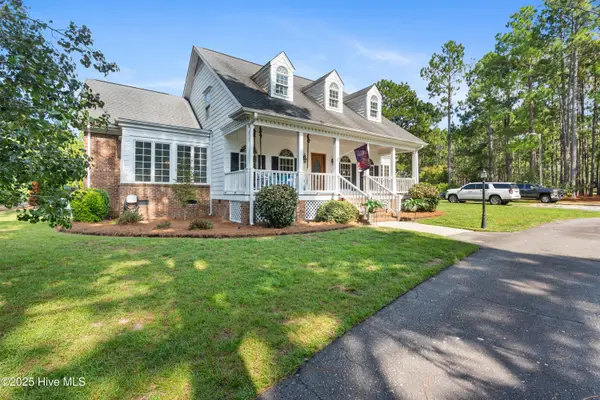 194 Beane Run, Rockingham, NC 28379