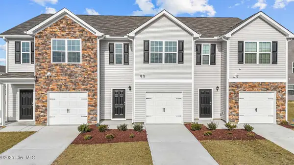 3505 Sedge Drive #2, Winterville, NC 28590