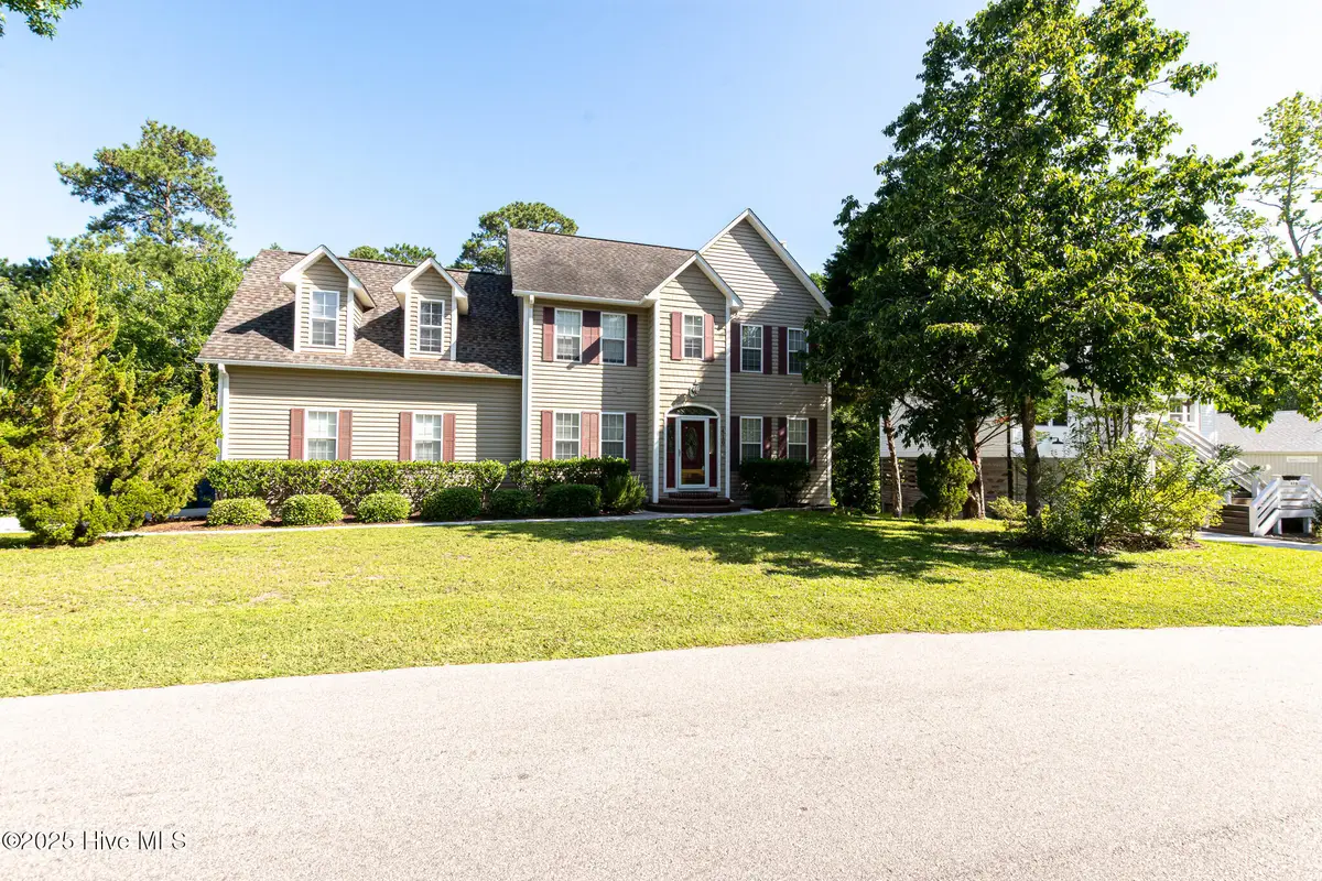410 Celtic Ash Street, Sneads Ferry, NC 28460 - Image #1
