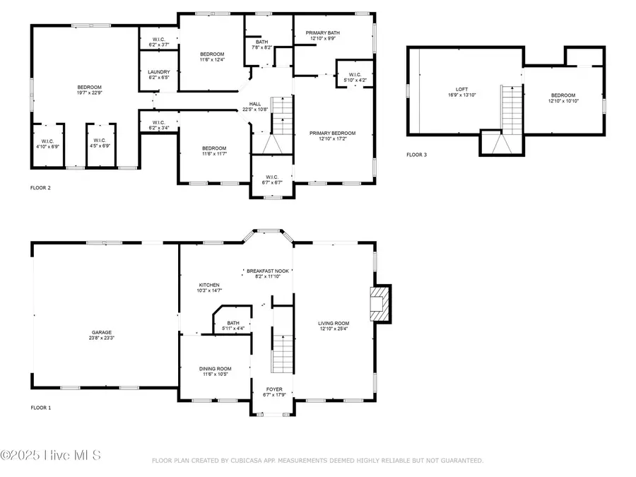 410 Celtic Ash Street, Sneads Ferry, NC 28460 - Image #3