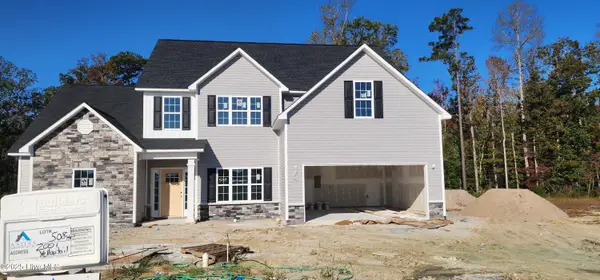 2001 Yellowfin Drive, New Bern, NC 28562