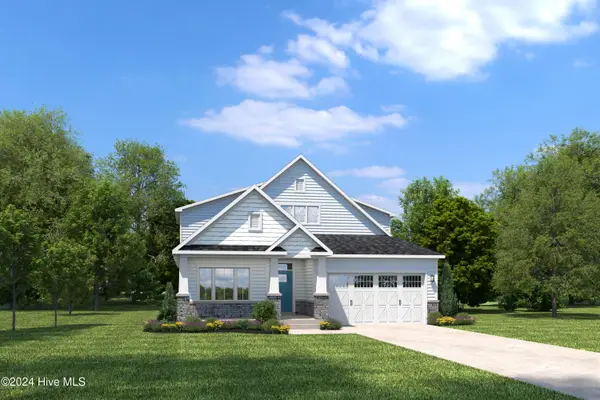 1264 Black Wolf Run, Sunset Beach, NC 28468