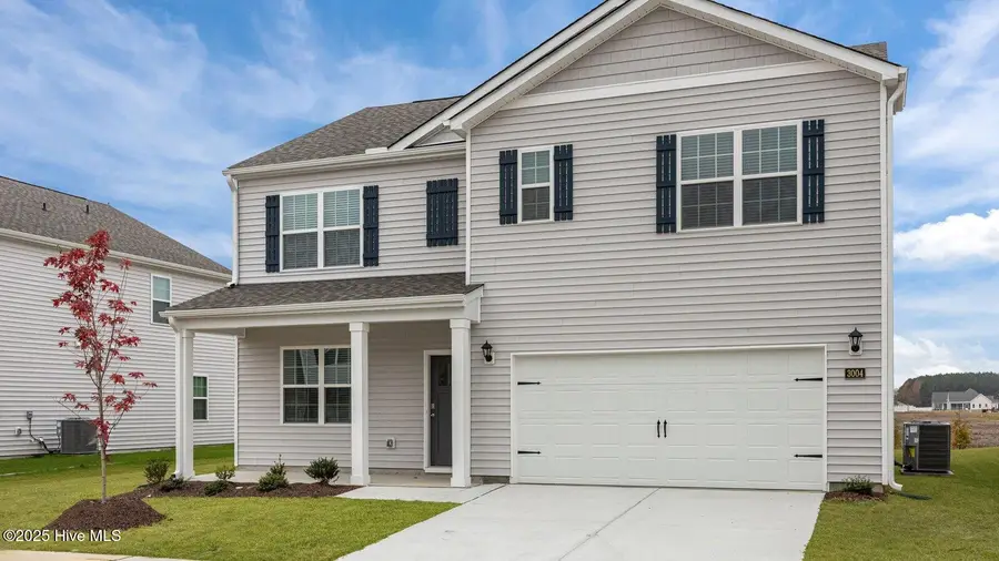 3004 Ridgeland Drive, Winterville, NC 28590 - Image #2