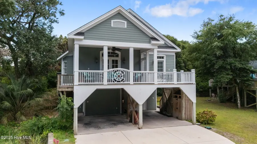 1207 Timber Trail, Emerald Isle, NC 28594 - Image #3