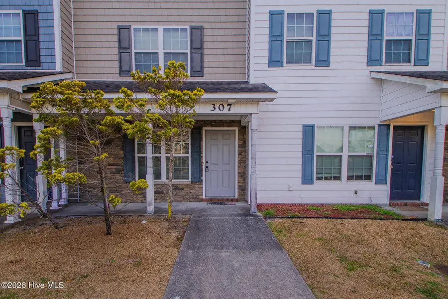 307 Caldwell Loop, Jacksonville, NC 28546 - Image #2