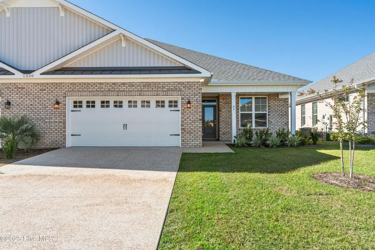 1250 Formosa Drive Se #85, Bolivia, NC 28422 - Image #1