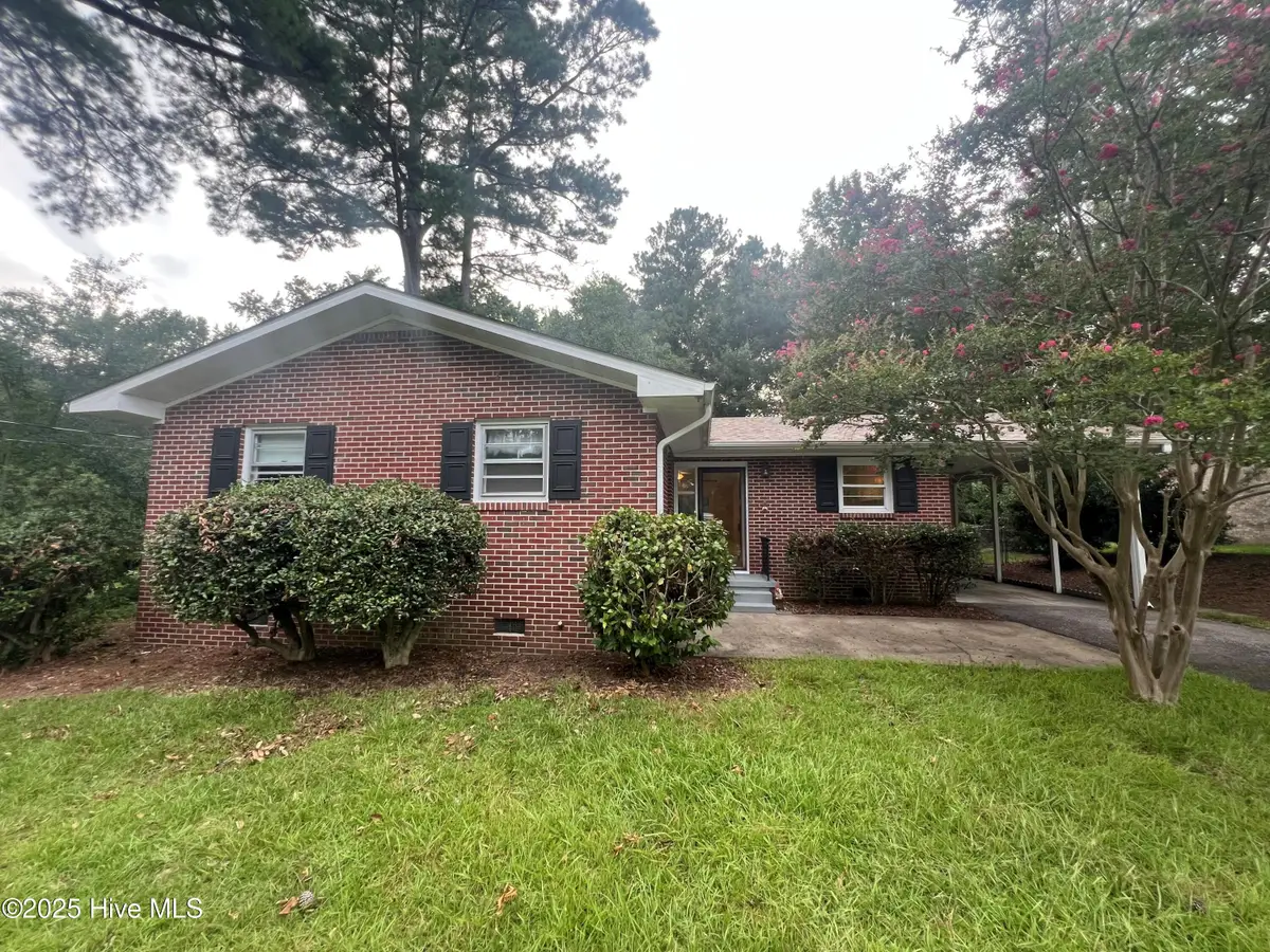 245 S Hillcrest Drive, Goldsboro, NC 27534 - Image #1